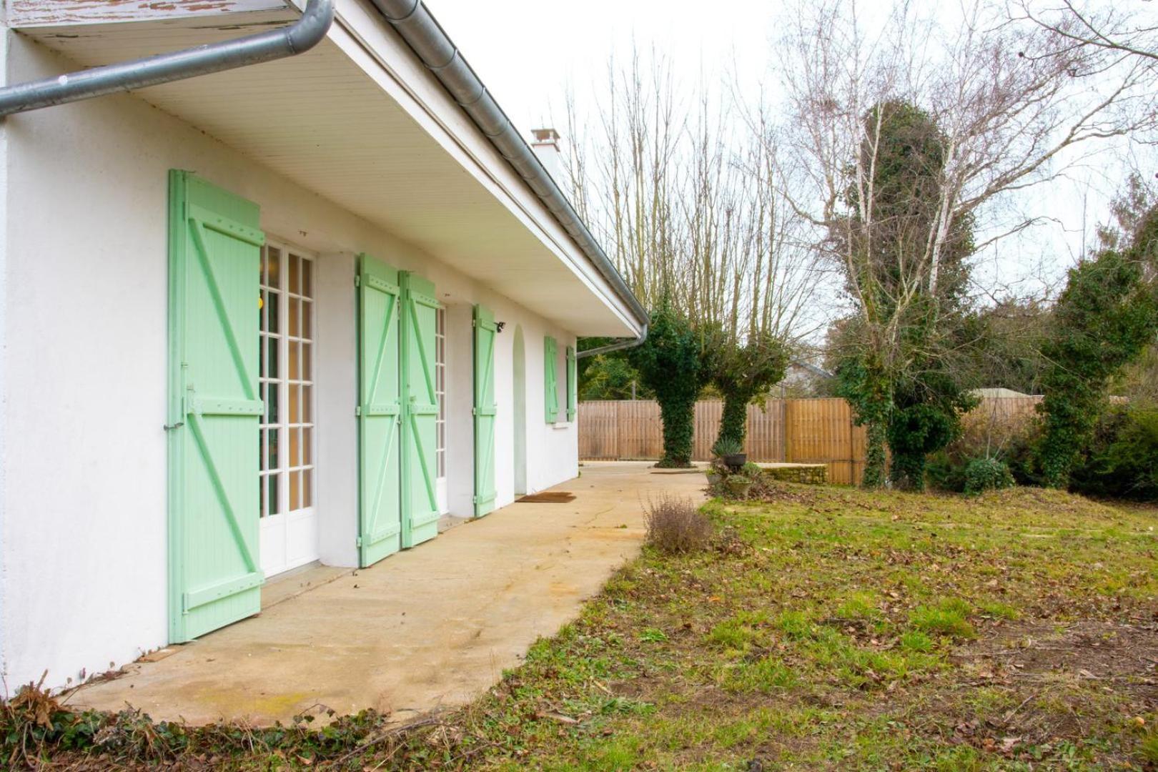 Le Gite Campagnard A 10 Min De Poitiers Migné-Auxances المظهر الخارجي الصورة