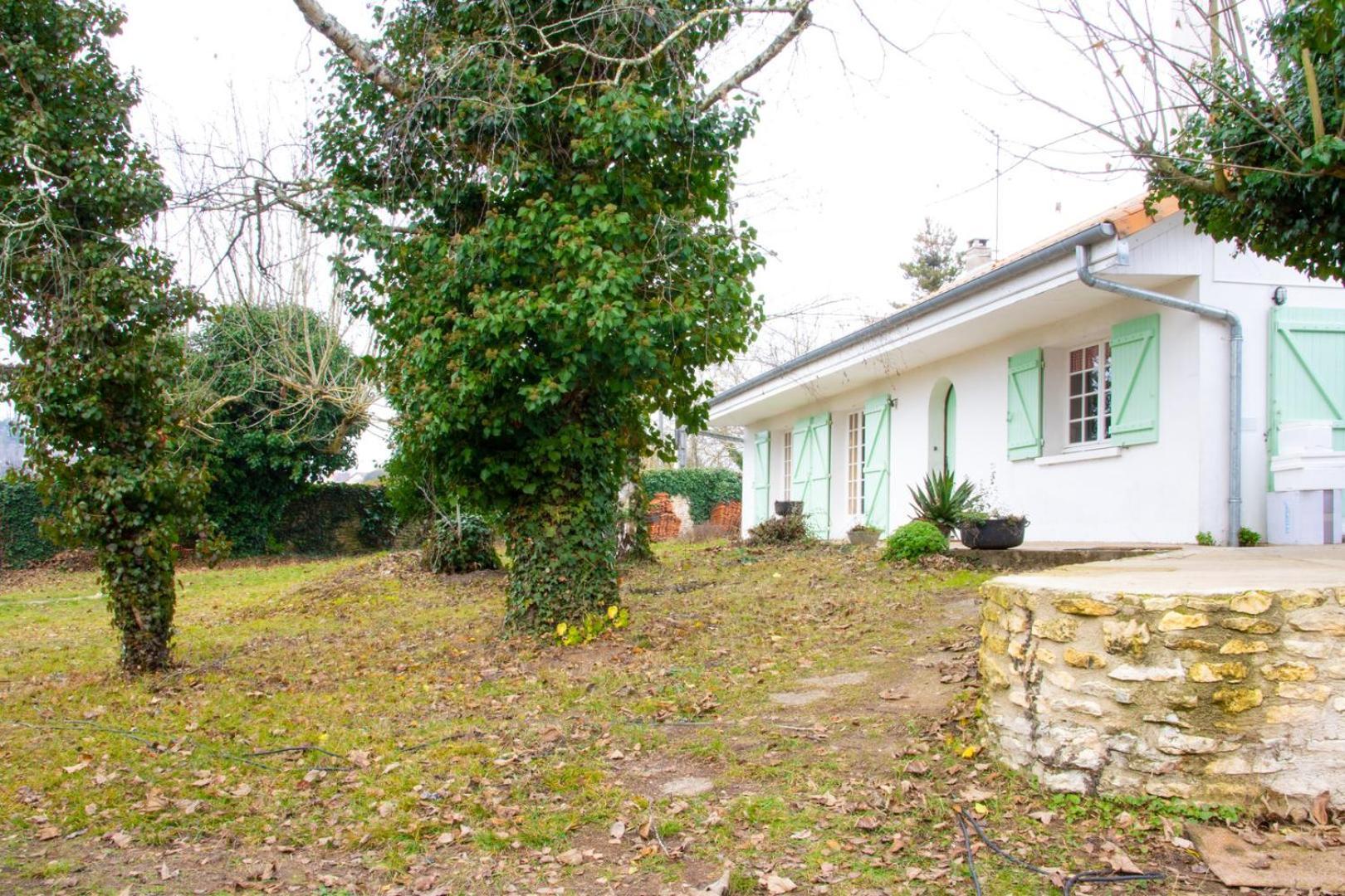 Le Gite Campagnard A 10 Min De Poitiers Migné-Auxances المظهر الخارجي الصورة