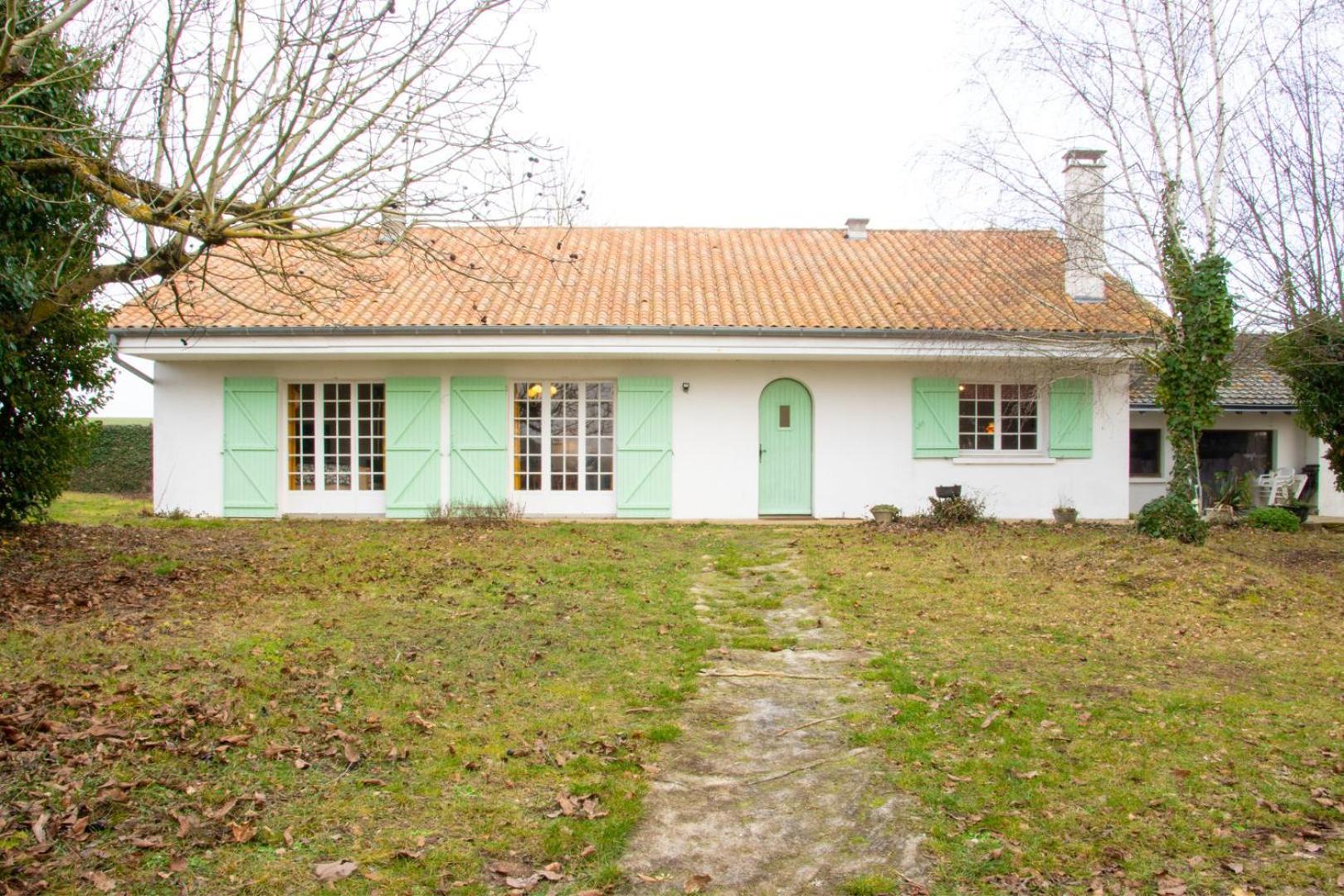 Le Gite Campagnard A 10 Min De Poitiers Migné-Auxances المظهر الخارجي الصورة